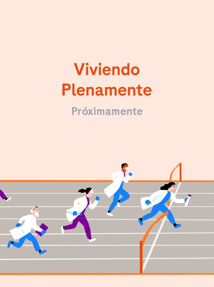 Viviendo Plenamente